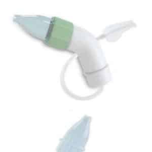 ASPIRATORE NASALE CHICCO PHYSIOCLEAN