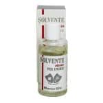 UNGHIASIL SOLVENTE OLEOSO 50 ML