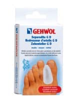 GEHWOL SEPARADITA ALLUCE MEDIUM 3 PEZZI