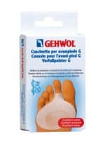 GEHWOL CUSCINETTO PER AVAMPIEDE LARGE