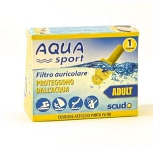 SCUDO AQUA SPORT ADULTI L 1 PAIO