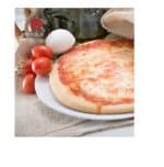 PIZZA MARGHERITA SENZA GLUTINE 140 G