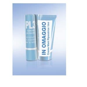 PL3 STICK + CREMA MANI GLICERINATA EDIZIONE LIMITATA
