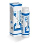 DERMOVITAMINA CALMILENE AF BLOCK SHAMPOO ANTIFORFORA DERMOPURIFICANTE DERMATITE SEBORROICA 200 ML