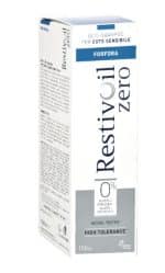 RESTIVOIL ANTIFORFORA ZERO 150 ML