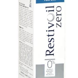 RESTIVOIL ANTIFORFORA ZERO 150 ML