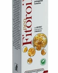NEOFITOROID BIOPOMATA ENDORETTALE 40 ML
