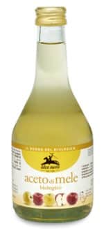 ACETO DI MELE BIO 500 ML