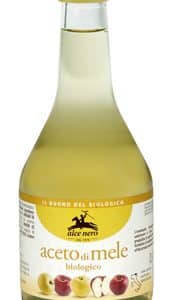 ACETO DI MELE BIO 500 ML