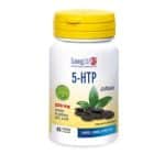 LONGLIFE 5-HTP 60 CAPSULE VEGETALI SENZA GLUTINE