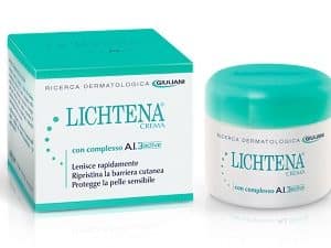 LICHTENA CREMA CON COMPLESSO OCTA-BEE 50 ML