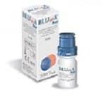 BLUYAL 10 ML SOLUZIONE OFTALMICA SODIO IALURONATO 0,15% ED AMINOACIDI