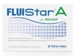 FLUISTAR A 10 MONODOSE DA 3 ML PER AEROSOL