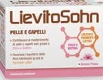 LIEVITOSOHN 60 COMPRESSE