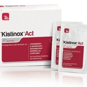 KISTINOX ACT 14 BUSTINE