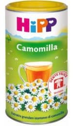 HIPP TISANA CAMOMILLA 200 G