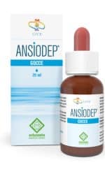 ANSIODEP GOCCE 20 ML