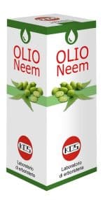OLIO NEEM 50 ML