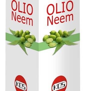 OLIO NEEM 50 ML