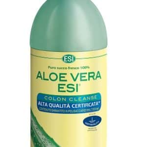 ESI ALOE VERA COLON CLEANSE 1 L