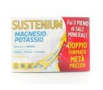 SUSTENIUM MAGNESIO POTASSIO 28 BUSTINE PROMO