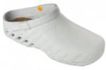 CLOG EVO TPR UNISEX WHITE 36-37 COLLEZIONE SS17 1 PAIO