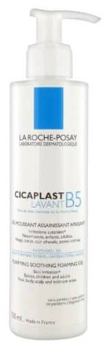 CICAPLAST LAVANT B5 GEL DETERGENTE 200 ML