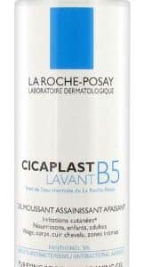 CICAPLAST LAVANT B5 GEL DETERGENTE 200 ML