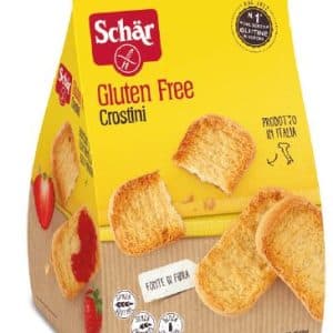SCHAR CROSTINI 175 G