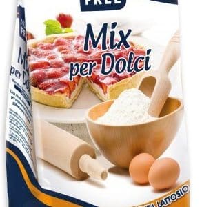 NUTRIFREE MIX DOLCI 1 KG
