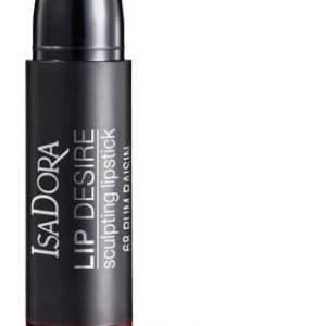 ISADORA LIP DESIRE SCULPTING LIPSTICK 68 RUM RAISIN