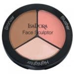 ISADORA FACE SCULPTOR BRUSH