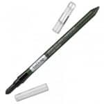ISADORA SMOKY EYELINER N13 DARK GREEN