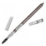 ISADORA EYEBROW STYLER COLOR&SHAPE 34 LIGHT BROWN