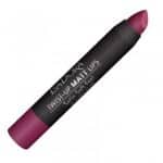 ISADORA TWIST UP MATT LIP 66