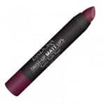 ISADORA TWIST UP MATT LIP 67
