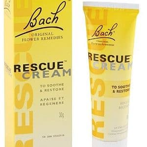 RESCUE CREAM 30 G 1 PEZZO