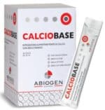 CALCIOBASE 30 STICK DA 10 ML