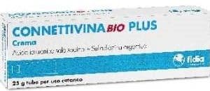 CONNETTIVINABIO PLUS CREMA 25 G