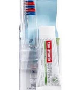 TAU MARIN TAU KIT SPAZZOLINO MEDIO NEW
