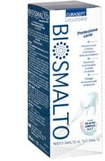 CURASEPT BIOSMALTO COLLUTORIO CARIE ABRASIONE&EROSIONE 300 ML