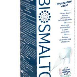 CURASEPT BIOSMALTO COLLUTORIO CARIE ABRASIONE&EROSIONE 300 ML