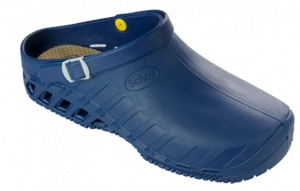 CLOG EVO TPR UNISEX BLUE 36-37 COLLEZIONE SS17 1 PAIO