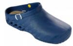 CLOG EVO TPR UNISEX BLUE 37-38 COLLEZIONE SS17 1 PAIO