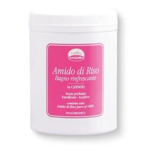 EUPHIDRA AMIDOMIO POLVERE 200 G