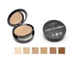 PUROBIO COMPACT FOUNDATION PA 04