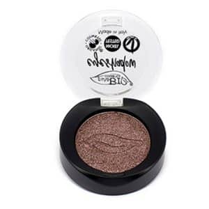 PUROBIO OMBRETTO COMPATTO ROSA ANTICO DUOCHROME PACK 15