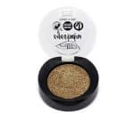 PUROBIO OMBRETTO COMPATTO OTTONE SHIMMER PACK 16