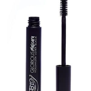 PUROBIO MASCARA NERO GLORIOUS VOLUMIZZANTE 01