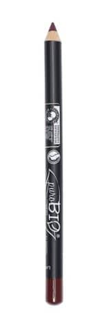 PUROBIO MATITA CONTORNO LABBRA CREMISI 40